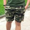 Shorti cholovіchі trikotazhnі GREANZH