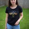 Futbolki zhіnochі odnotonnі kupiti v Ukraїnі GREANZH